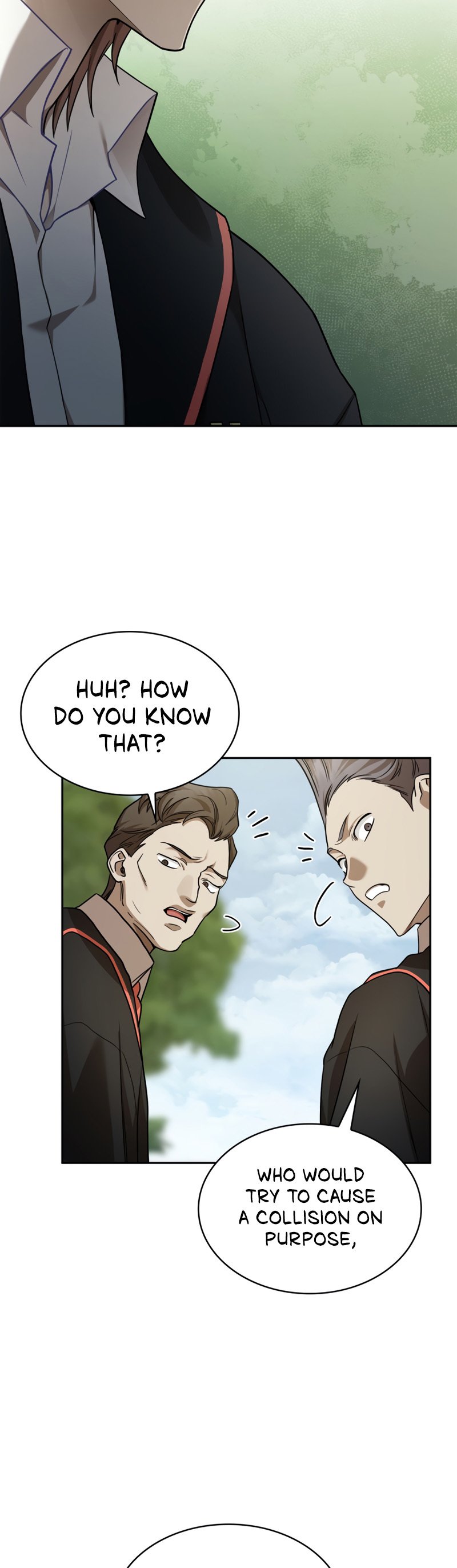 Infinite Mage, Chapter 36 image 18
